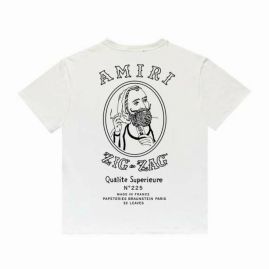 Picture of Amiri T Shirts Short _SKUAmiriS-XXL02031780